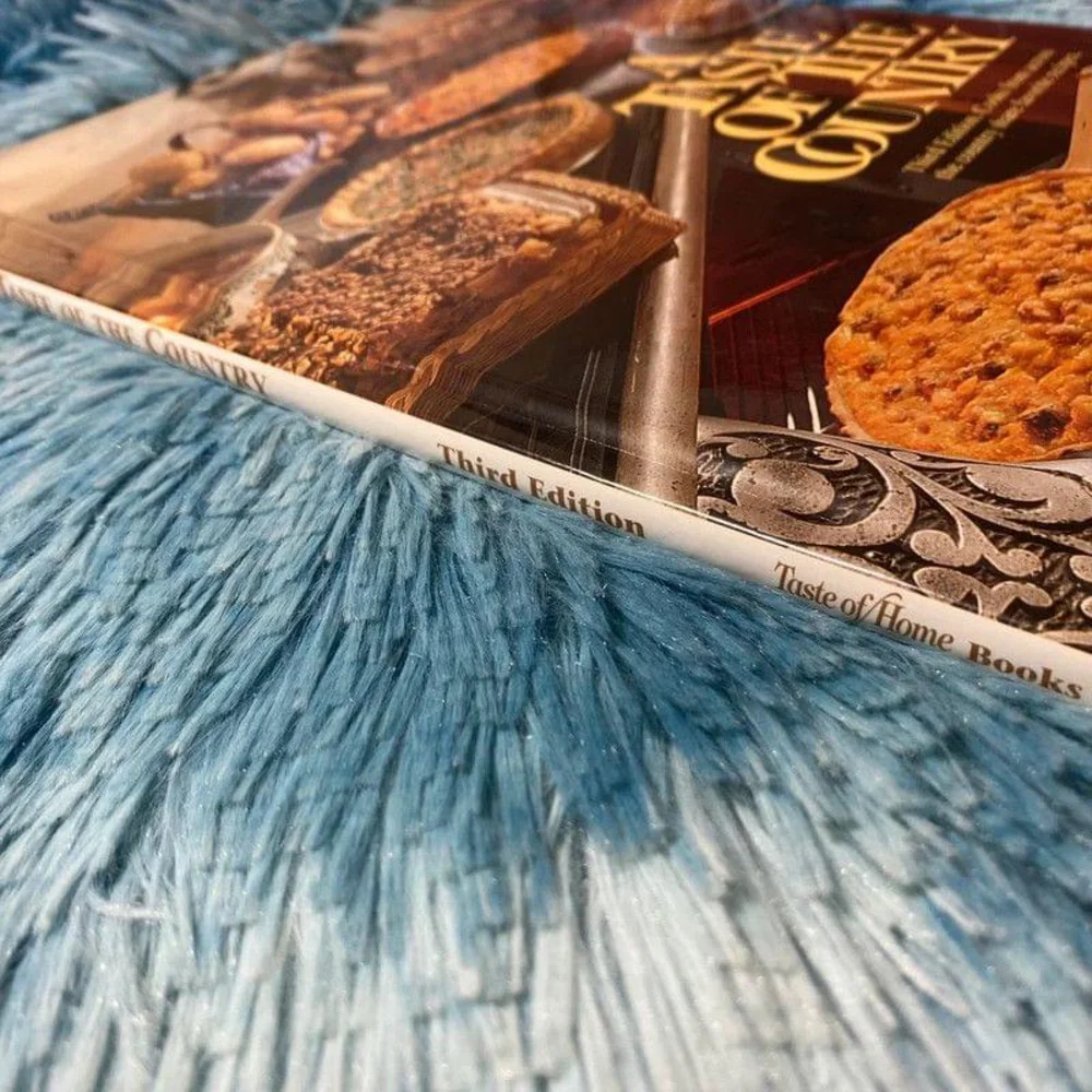 A Taste of the Country, a cookbook by Jean Van Dyke